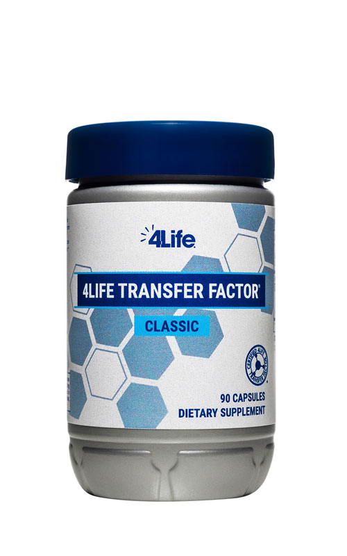 ТРАНСФЕР ФАКТОР – КЛАССИК – Transferfactor.mn